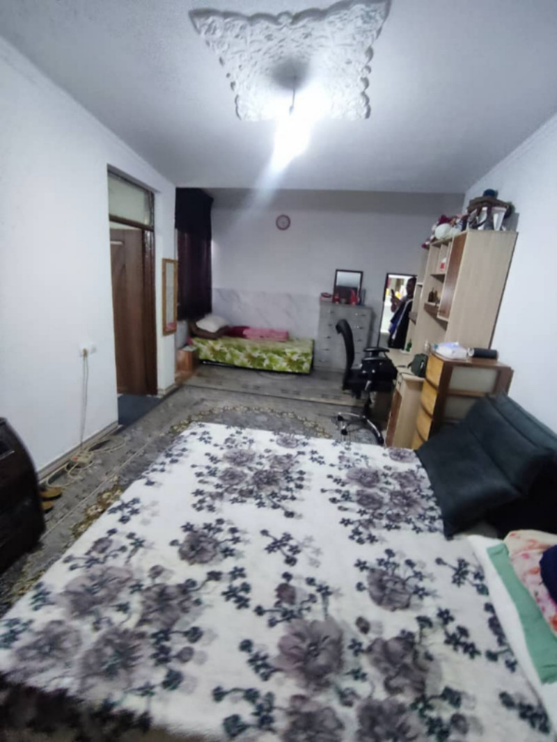 خانه 70 متری یک خوابه در فریدون کنار