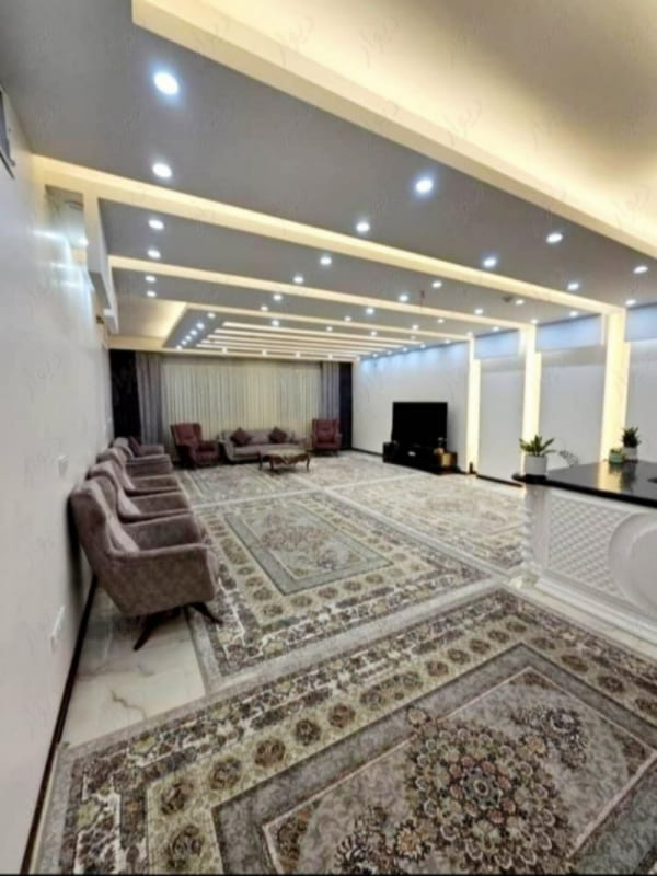 آپارتمان 135 متری دو خوابه در مسعودیه تهران