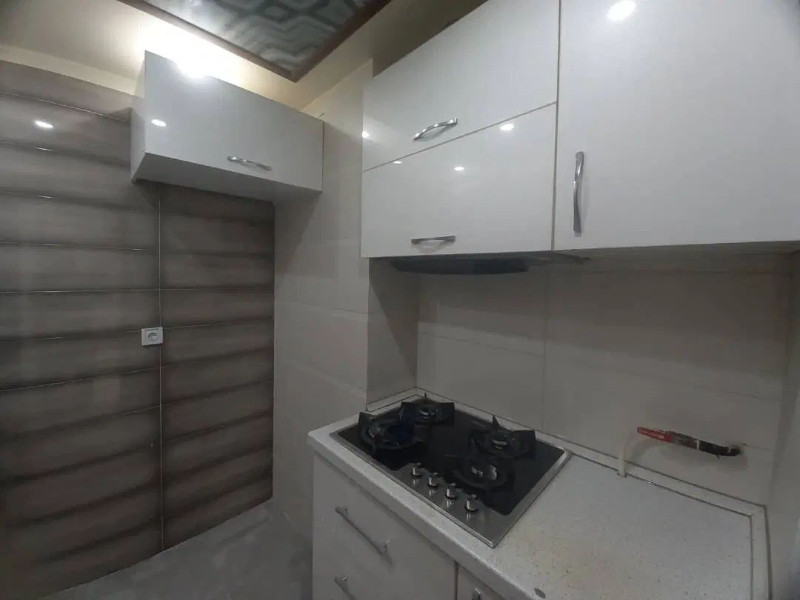 اداری 158 متری سه خوابه در اقدسیه تهران