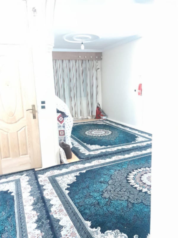 آپارتمان 75 متری یک خوابه در دیلمان تهران