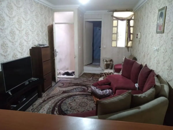 آپارتمان 50 متری یک خوابه در تهرانسر تهران
