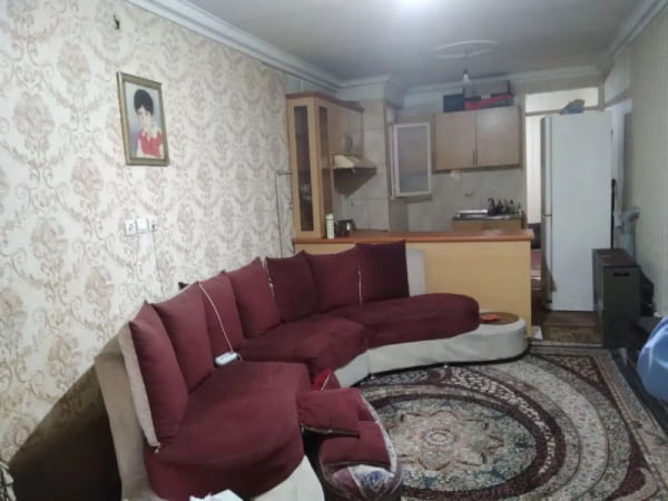آپارتمان 50 متری یک خوابه در تهرانسر تهران
