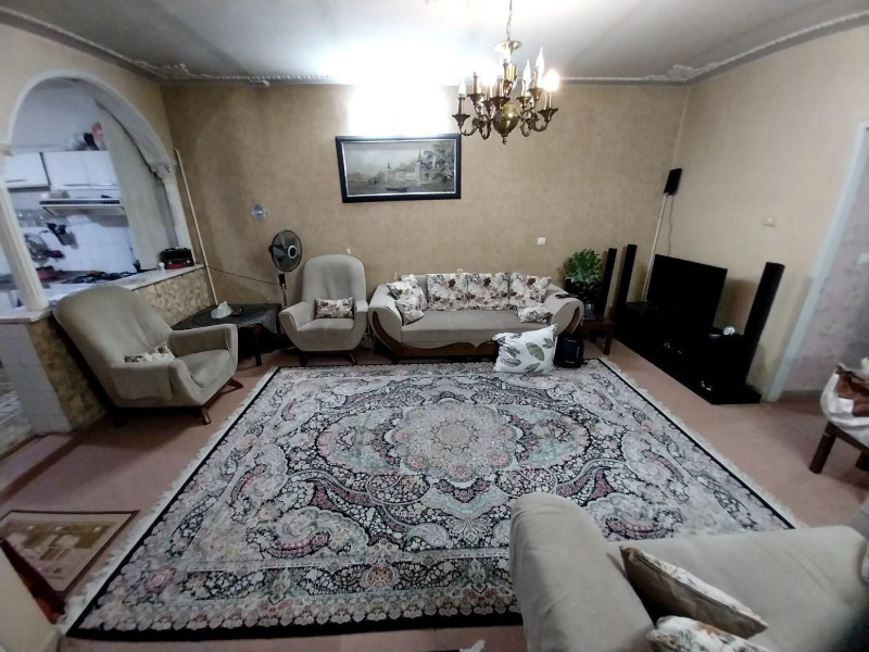 آپارتمان 73 متری دو خوابه در مسعودیه تهران13125414053
