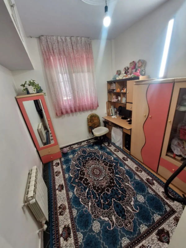 آپارتمان 72 متری دو خوابه در مسعودیه تهران