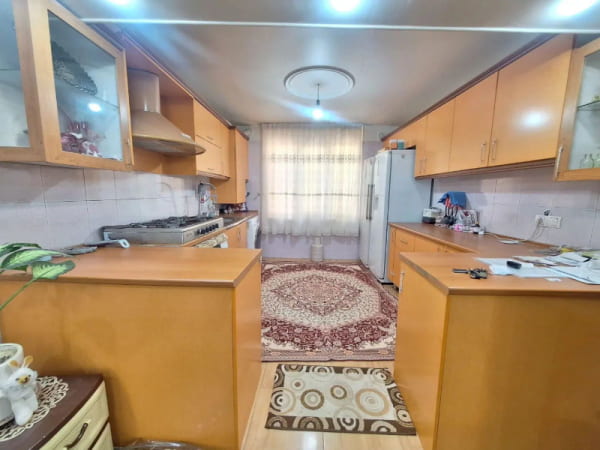 آپارتمان 72 متری دو خوابه در مسعودیه تهران