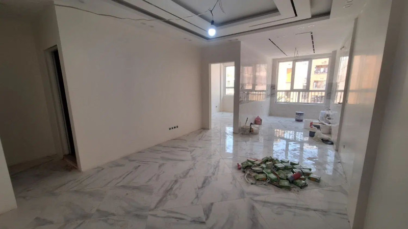 آپارتمان 75 متری دو خوابه در شارق شرقی تهران13132814117