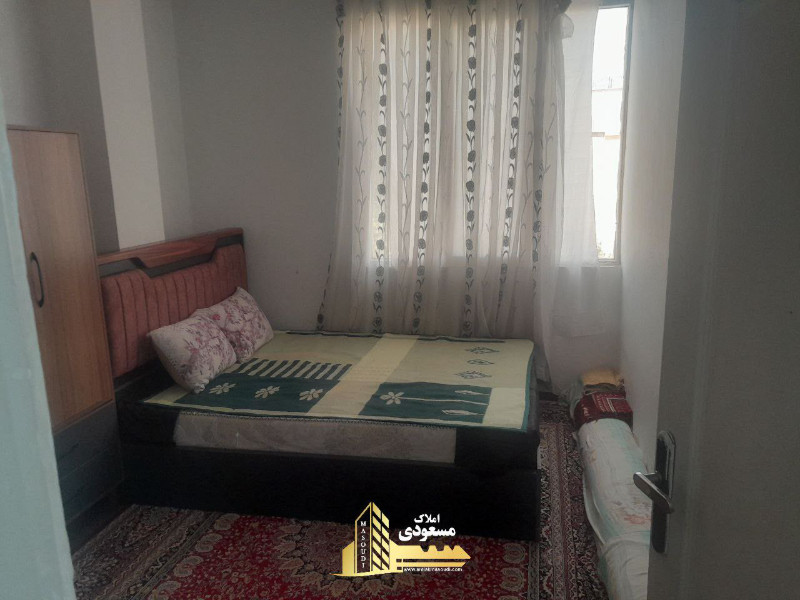 آپارتمان 80 متری یک خوابه در میدان امام خمینی شهریار