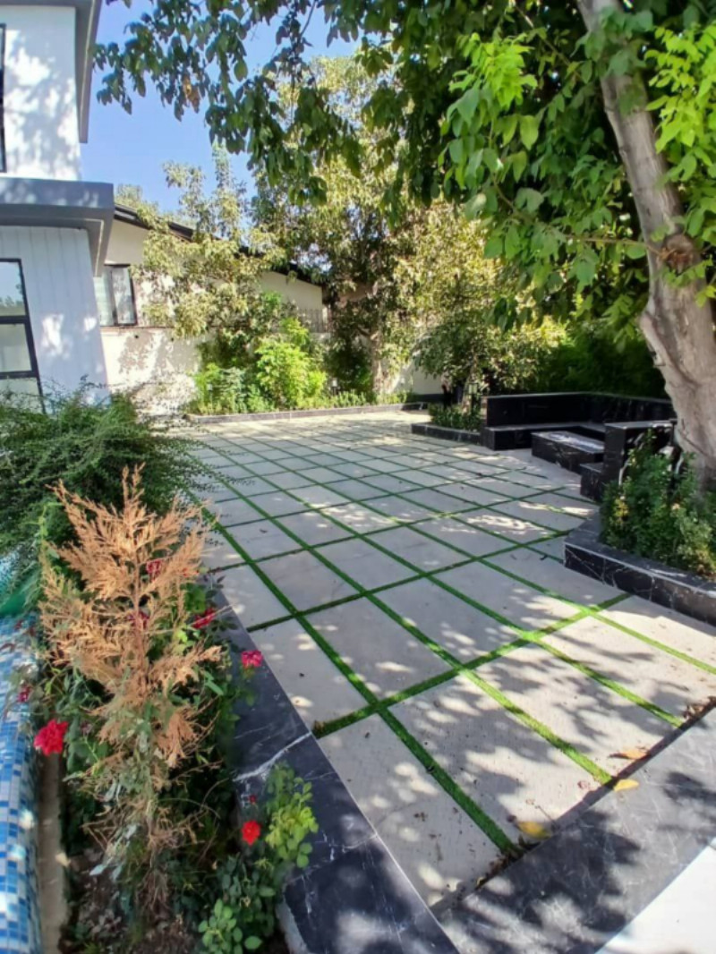 ویلا 70 متری در میدان فردوسی تهران