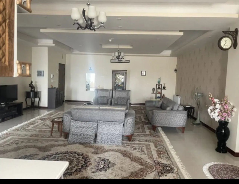 آپارتمان 103 متری دو خوابه در شهران تهران13134414140