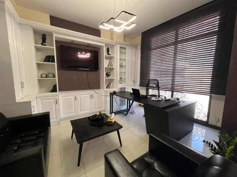 اداری 50 متری یک خوابه در تجریش تهران