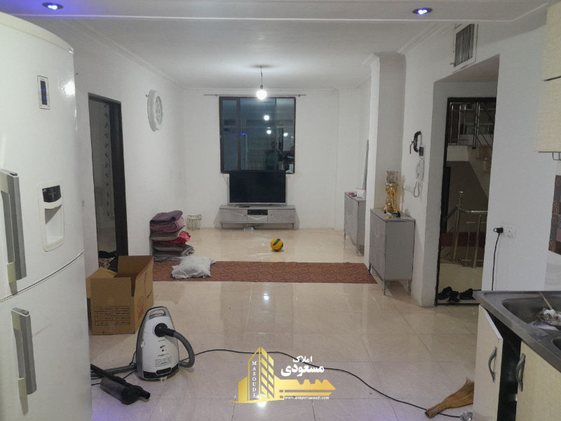 آپارتمان 95 متری دو خوابه در شهریار
