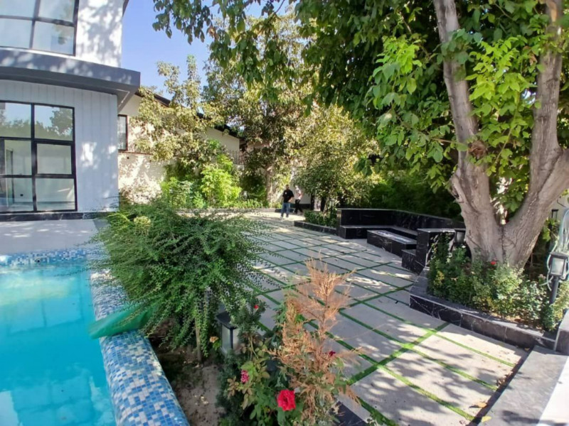 ویلا 70 متری در میدان فردوسی تهران