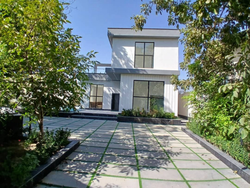 ویلا 70 متری در میدان فردوسی تهران