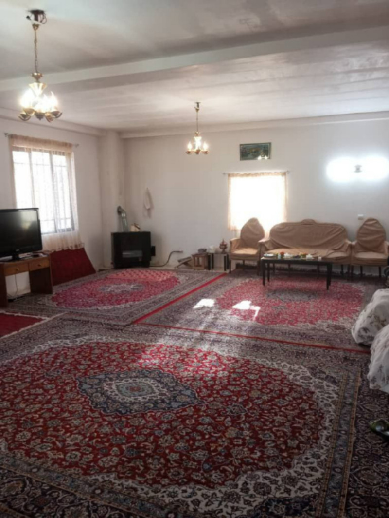 ویلا 180 متری در نویز طالقان