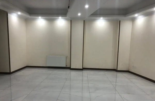 آپارتمان 115 متری دو خوابه در نظام آباد تهران