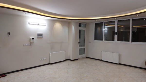 آپارتمان 110 متری دو خوابه در برازنده اصفهان