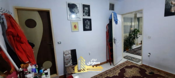 آپارتمان 75 متری یک خوابه در شهریار
