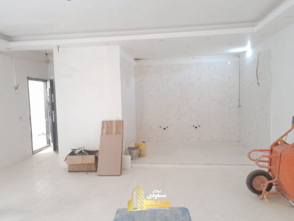 آپارتمان 75 متری دو خوابه در شهریار