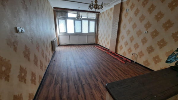 اداری 130 متری دو خوابه در خیابان بوعلی همدان
