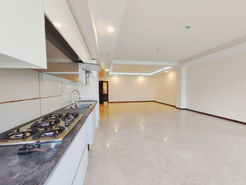 اداری 114 متری یک خوابه در تجریش تهران