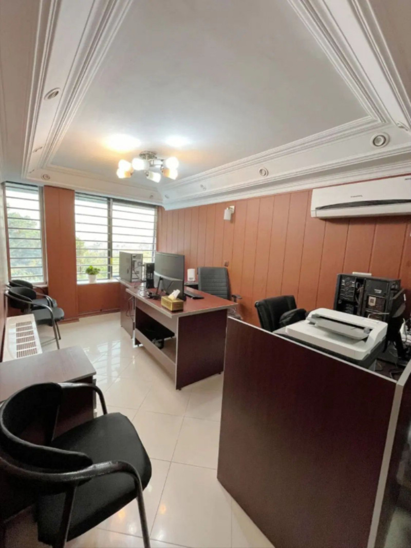 اداری 52 متری دو خوابه در تجریش تهران