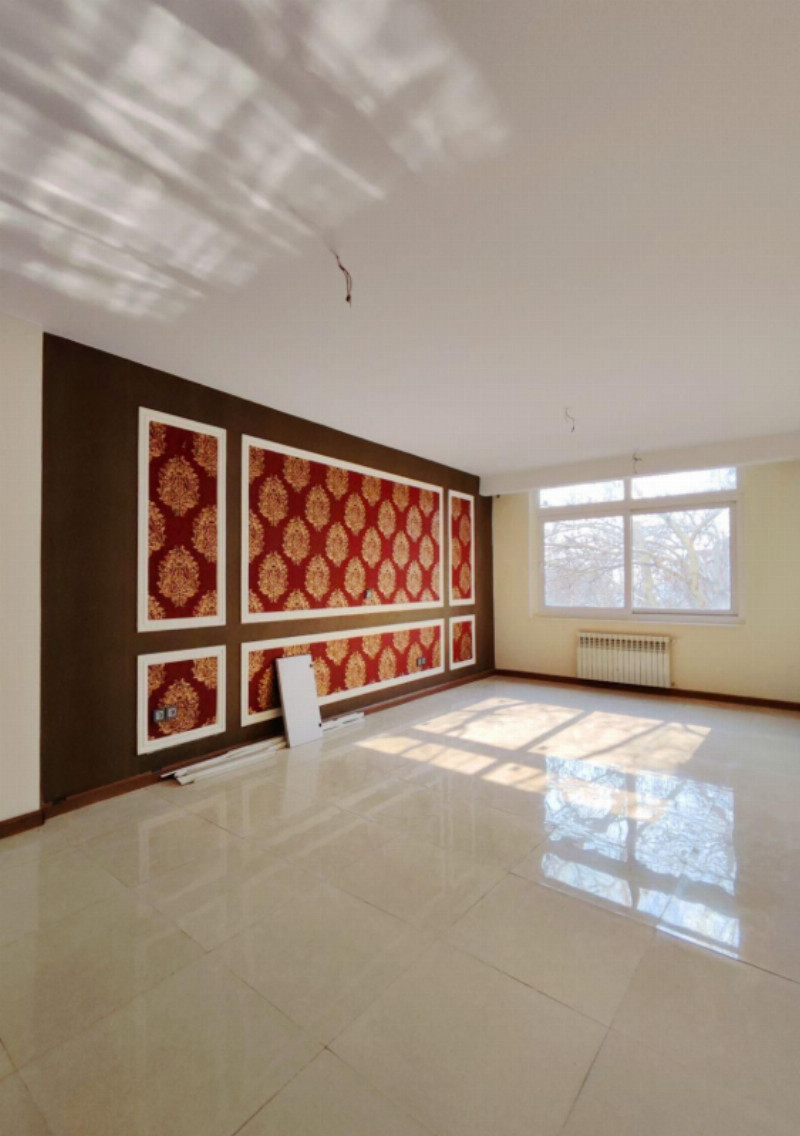 اداری 115 متری سه خوابه در تجریش تهران