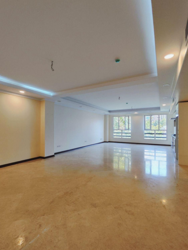 اداری 114 متری یک خوابه در تجریش تهران