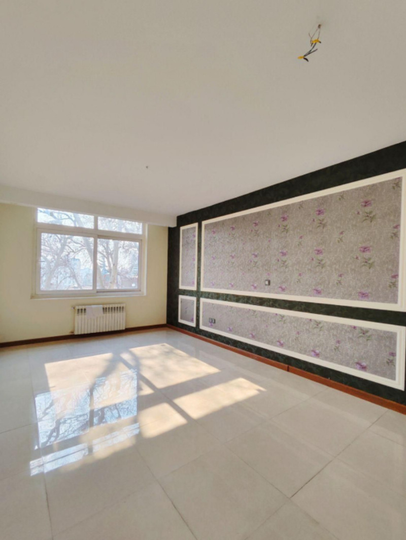 اداری 115 متری سه خوابه در تجریش تهران