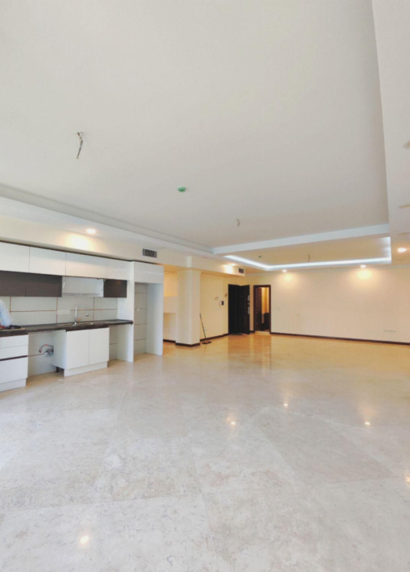 اداری 114 متری یک خوابه در تجریش تهران