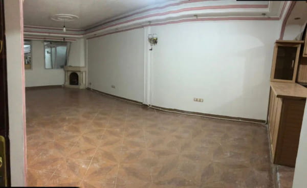 آپارتمان 100 متری دو خوابه در فرحزاد تهران