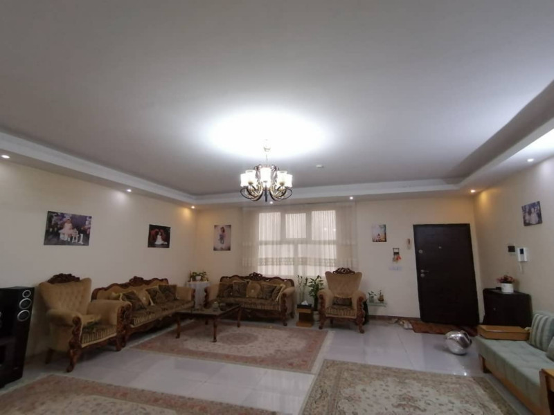 آپارتمان 110 متری دو خوابه در فاز 2 اندیشه13165714396