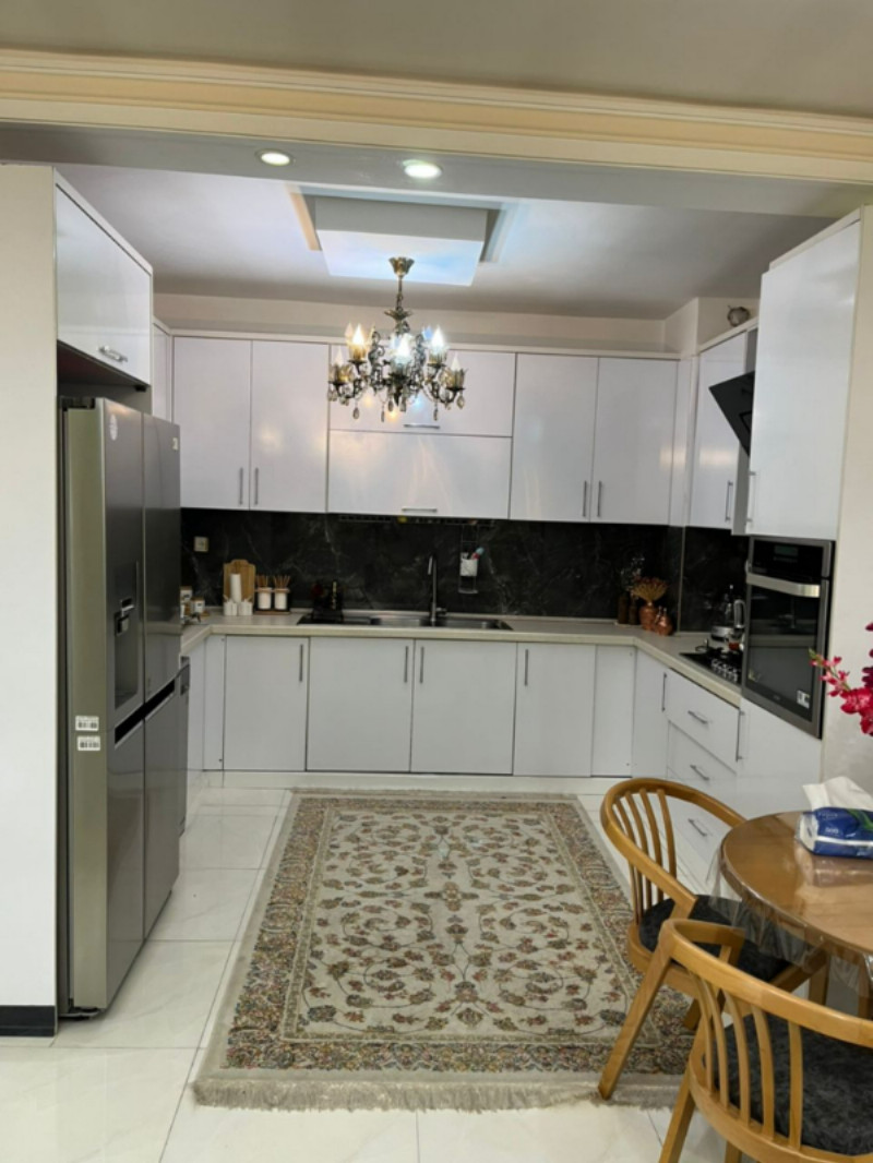 آپارتمان 55 متری یک خوابه در فاز 2 اندیشه13165814402