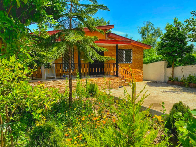 ویلا 120 متری در چمستان13166514411