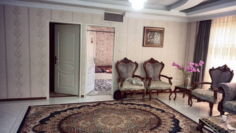 آپارتمان 94 متری دو خوابه در فاز 2 اندیشه 2