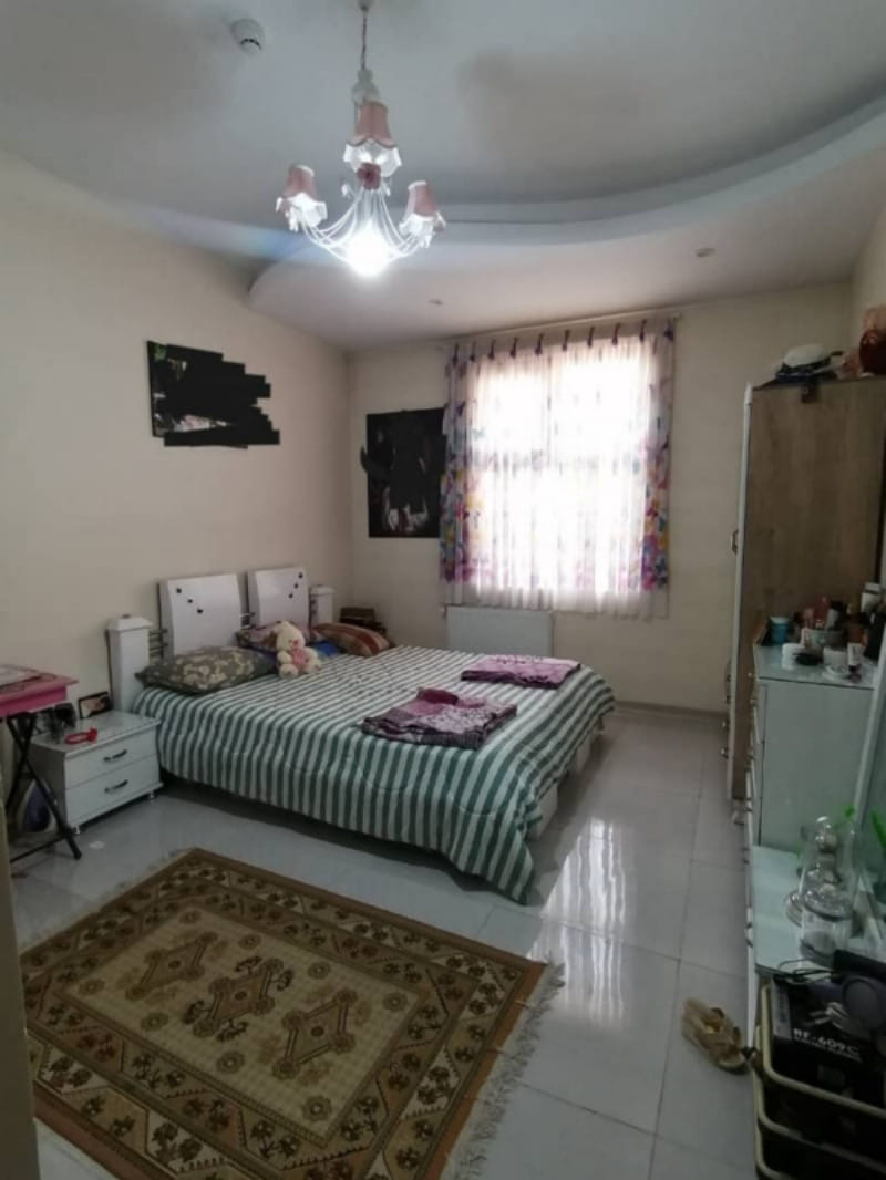 آپارتمان 110 متری دو خوابه در فاز 2 اندیشه 2