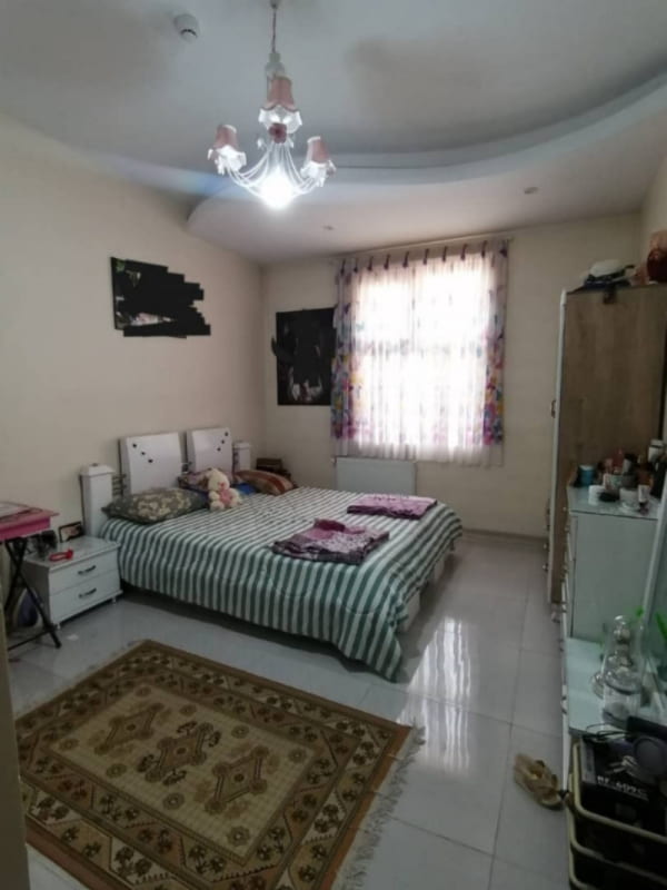 آپارتمان 110 متری دو خوابه در فاز 2 اندیشه 2