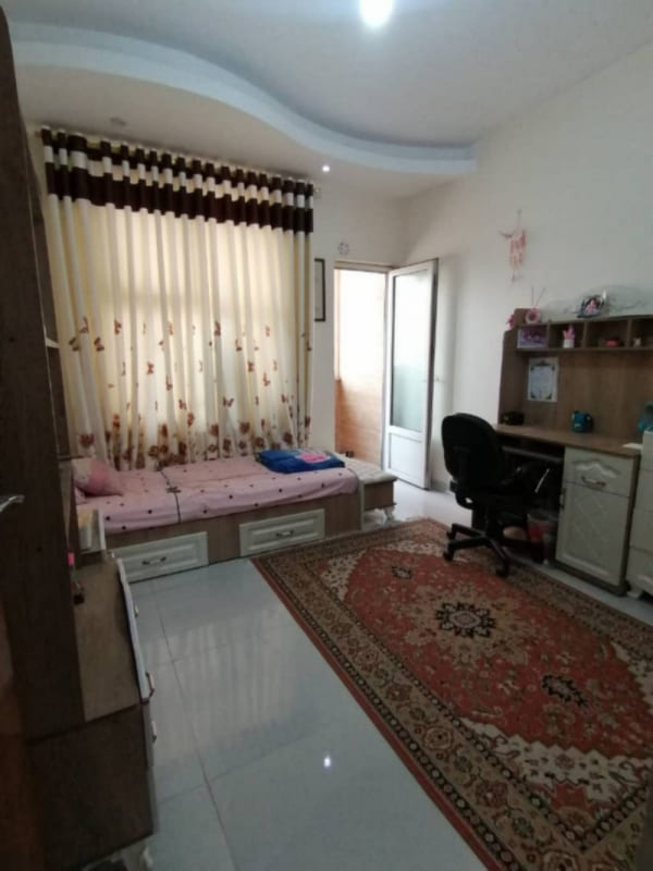 آپارتمان 110 متری دو خوابه در فاز 2 اندیشه 3