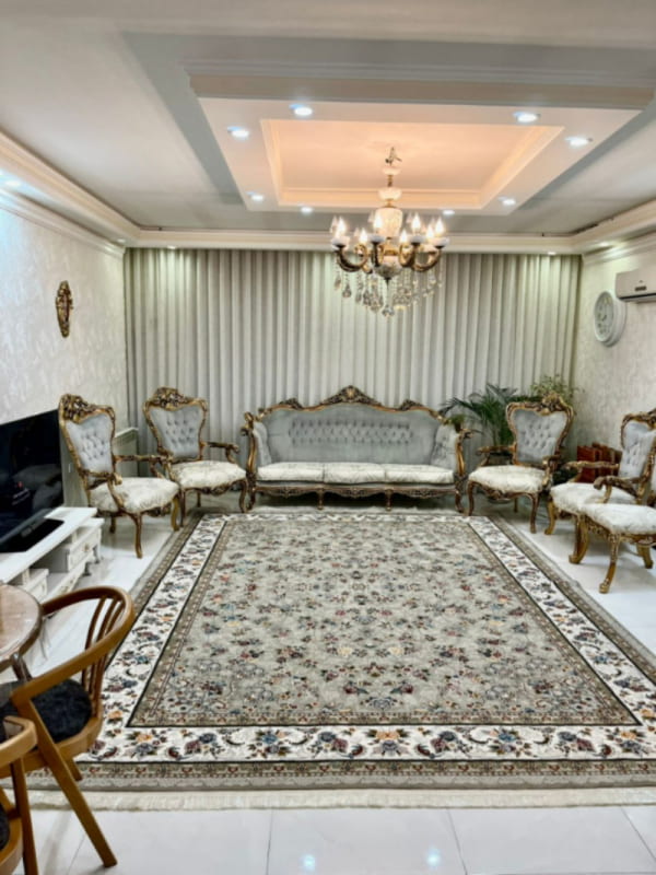 آپارتمان 55 متری یک خوابه در فاز 2 اندیشه