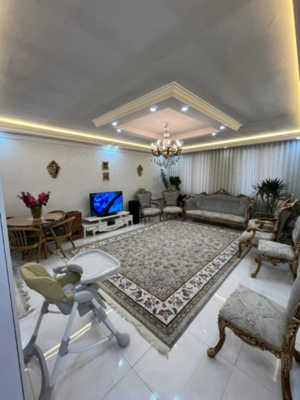 آپارتمان 55 متری یک خوابه در فاز 2 اندیشه 2