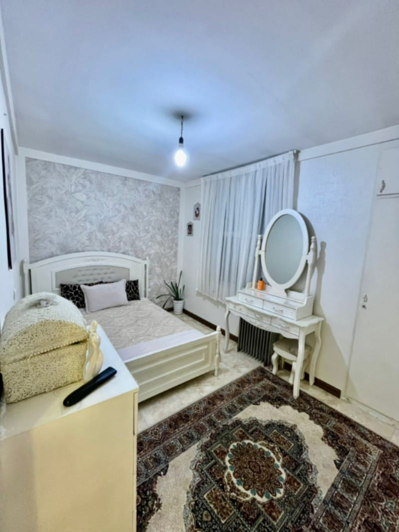 آپارتمان 55 متری یک خوابه در فاز 2 اندیشه 4