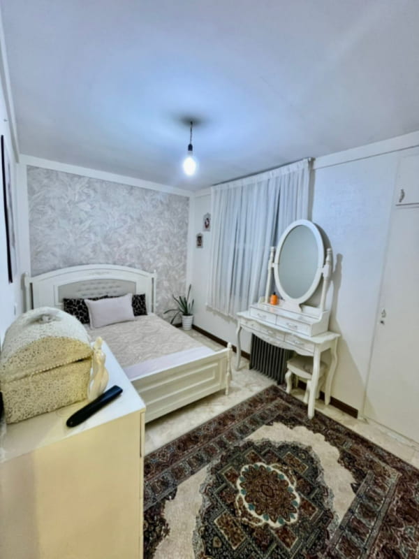 آپارتمان 55 متری یک خوابه در فاز 2 اندیشه 4