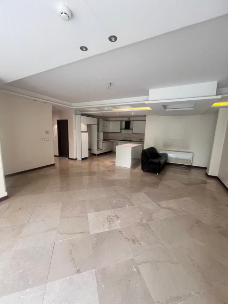 آپارتمان 125 متری دو خوابه در فرمانیه تهران13167814428