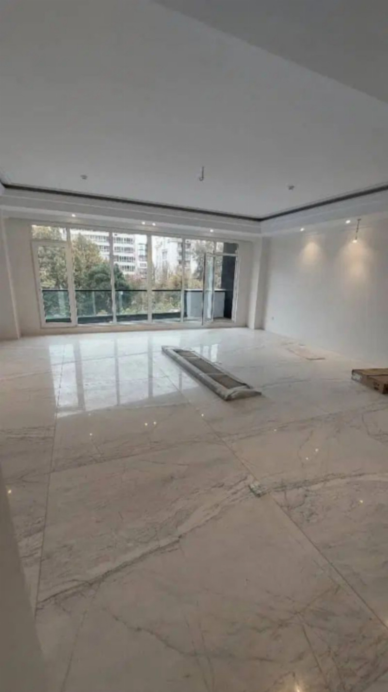 آپارتمان 145 متری سه خوابه در نیاوران تهران13169914446