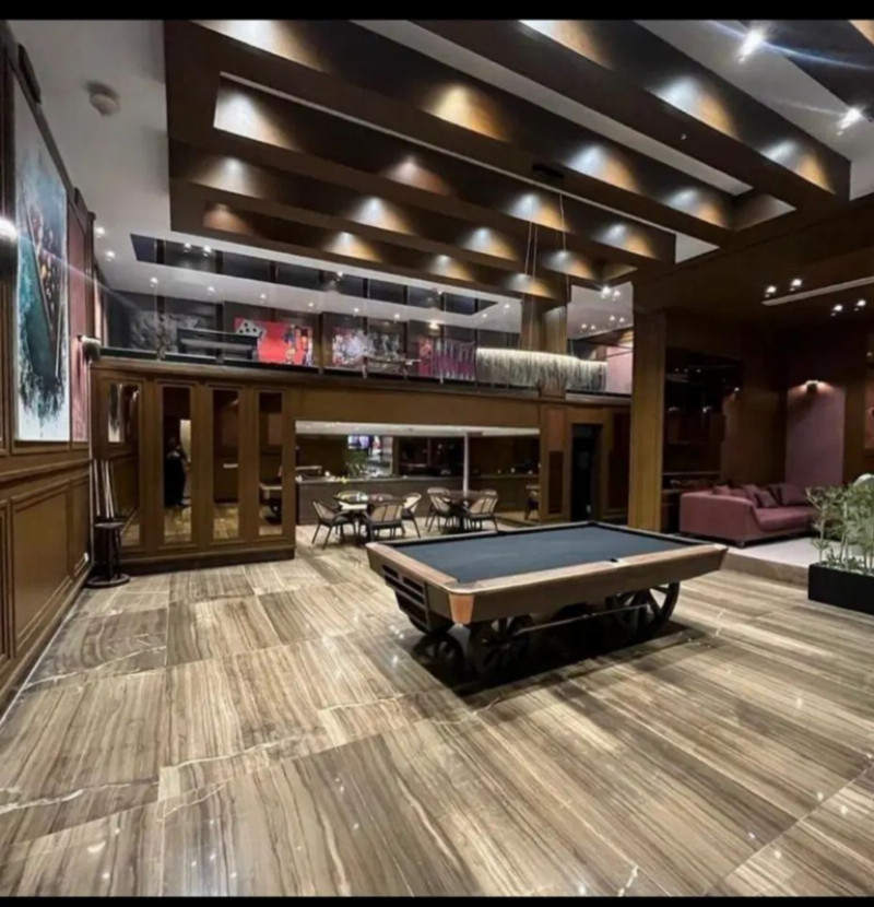 آپارتمان 175 متری سه خوابه در فرشته تهران