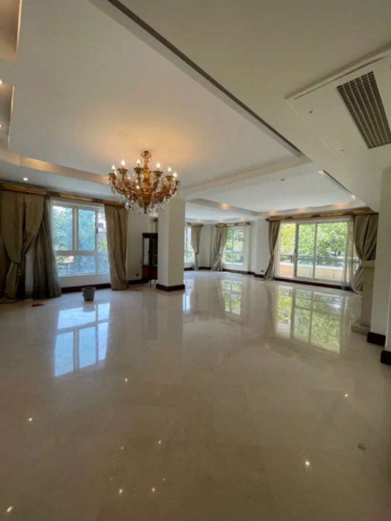 آپارتمان 300 متری چهارخوابه در فرشته تهران