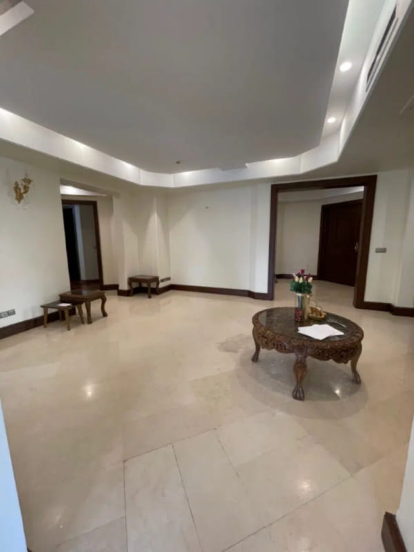 آپارتمان 300 متری چهارخوابه در فرشته تهران