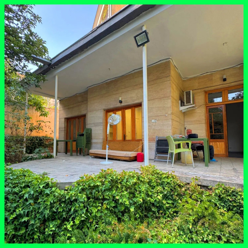 اداری 280 متری چهارخوابه در اندرزگو تهران