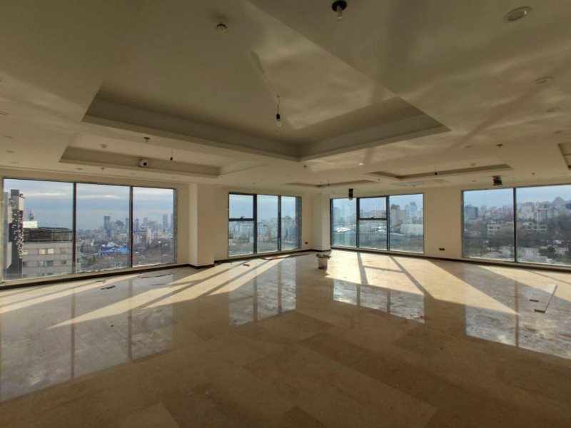 اداری 95 متری یک خوابه در تجریش تهران