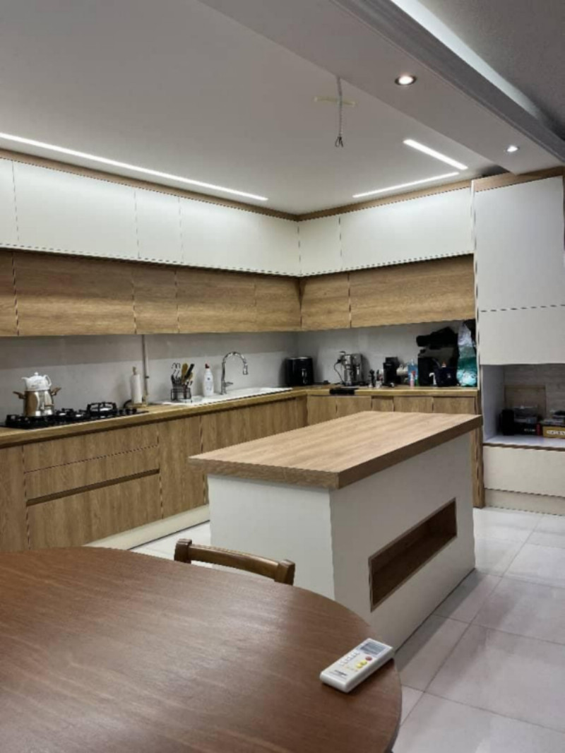 آپارتمان 100 متری دو خوابه در پارک شهر رشت