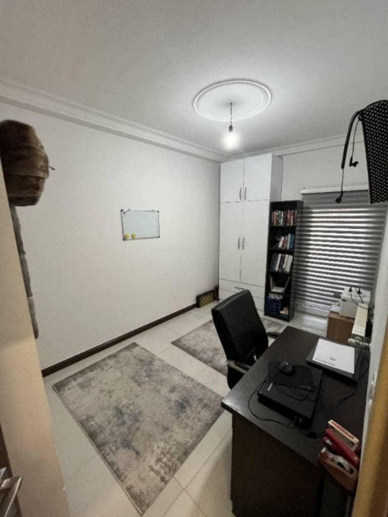 آپارتمان 100 متری دو خوابه در پارک شهر رشت